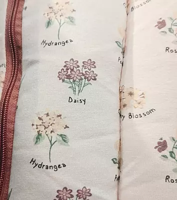 Kinder County Soft Baby Carry Nest Bed | 3 in 1 Baby Cotton Carry Bed