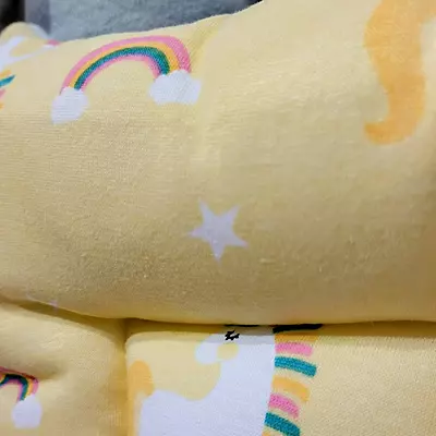 Kinder County Soft Baby Carry Nest Bed | 3 in 1 Baby Cotton Carry Bed