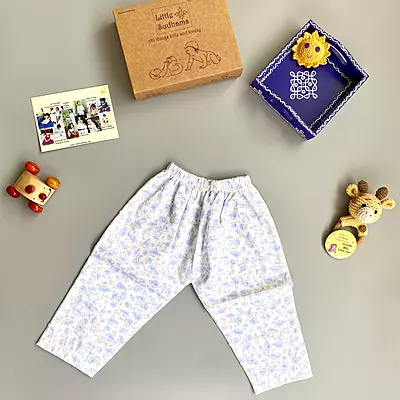 Cotton Kids Co-ord Set | Unisex Baby Clothes | Super Soft Premium