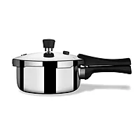 Stahl Xpress Triply Pressure Cooker