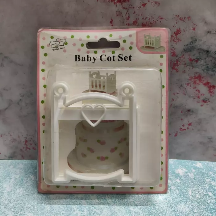 Baby Cot Cutter