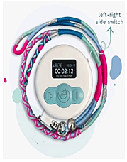 Baby Feeding Timer / Nursing Tracker Device