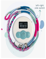 Baby Feeding Timer / Nursing Tracker Device