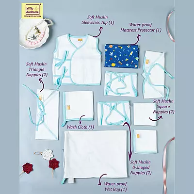 Baby Gift Box