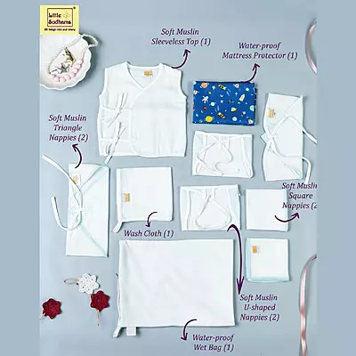 Baby Gift Box