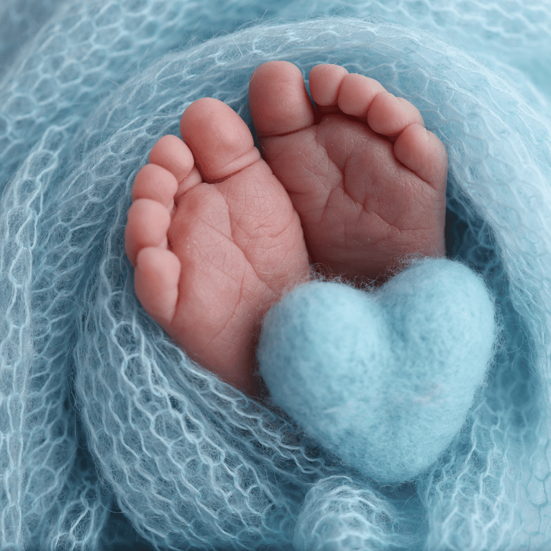 Baby Name Consultation (Newborn/Children) - (30 min session)