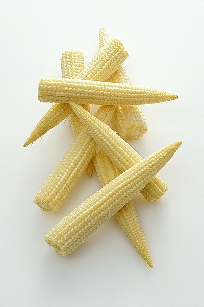 Baby Corn 100 Gms
