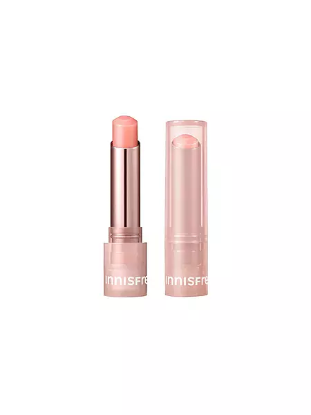 Innisfree Dewy Tint Lip Balm 1 - Baby Pink