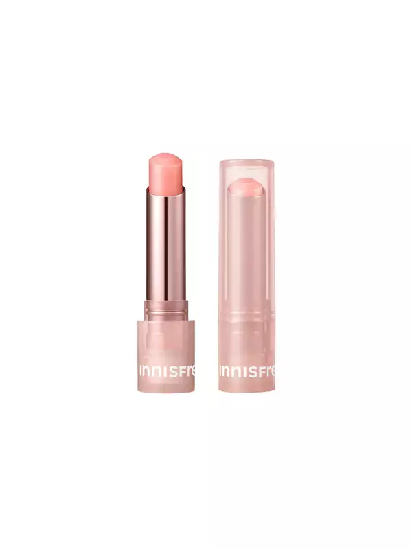 Innisfree Dewy Tint Lip Balm 1 - Baby Pink