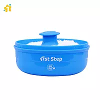 1st Step - Powder Box