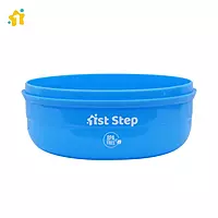 1st Step - Powder Box
