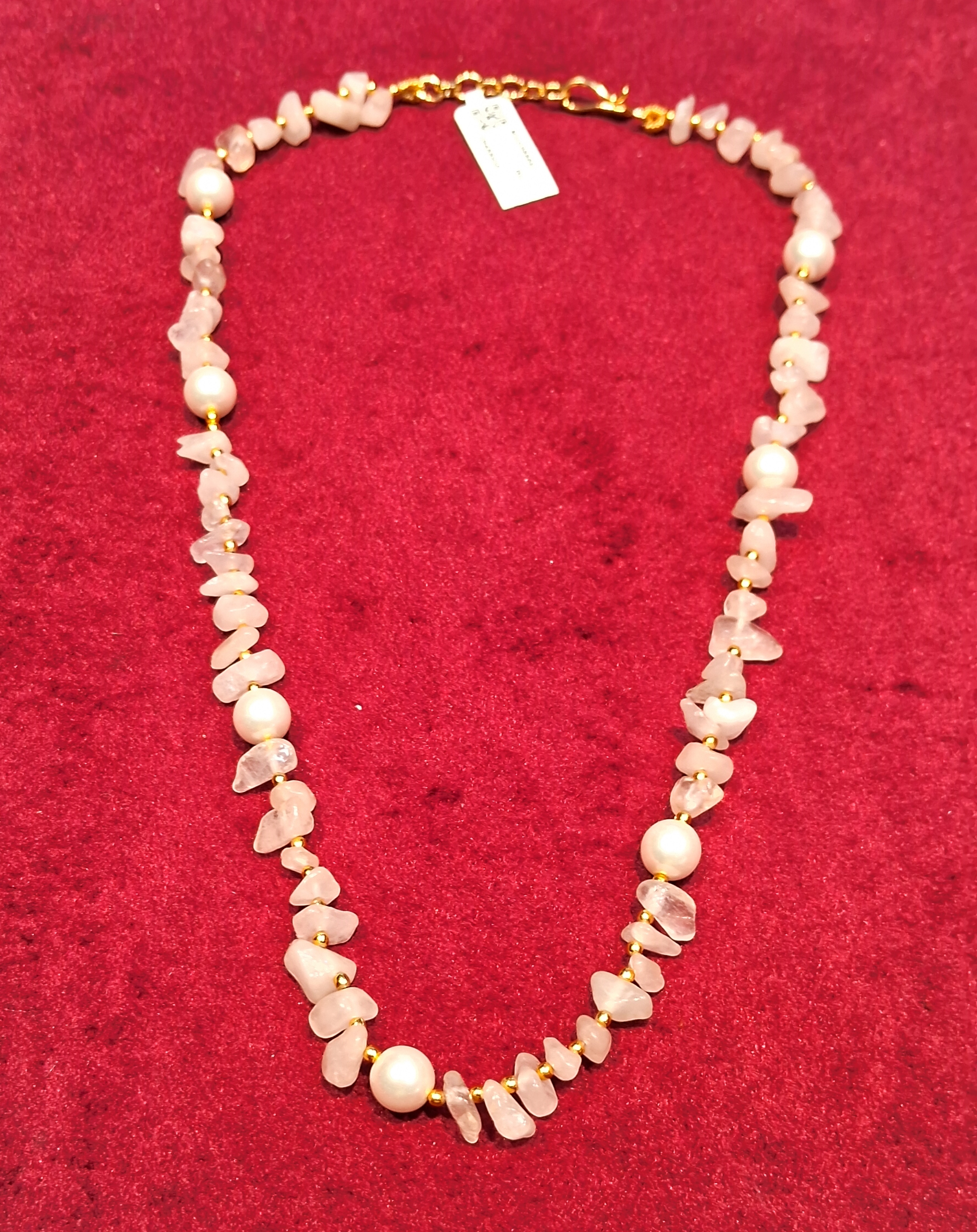 STONE CHAIN