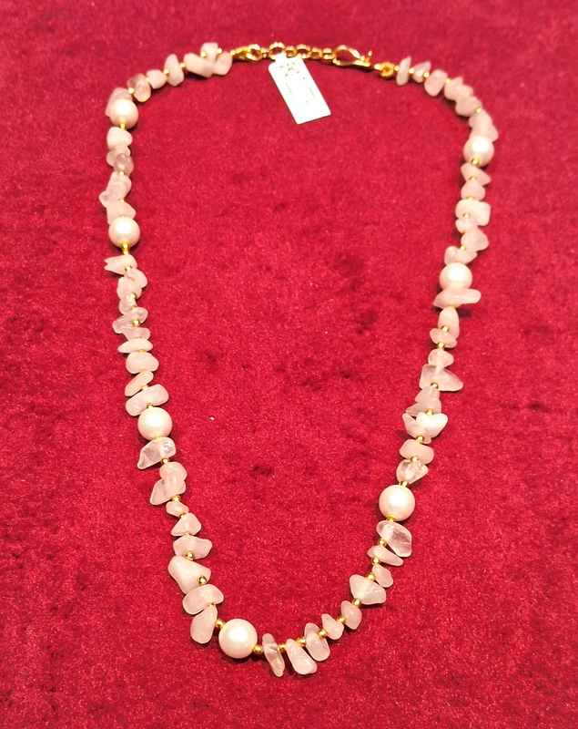 STONE CHAIN