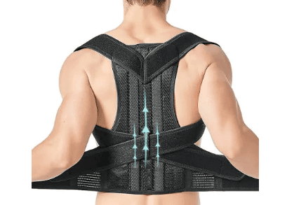 Back Brace