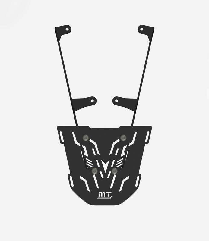 Moto Torque Back Carrier for KTM 390 Adventure