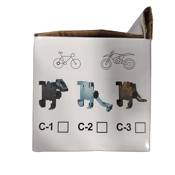 ZigDeal Back Mirror – Adjustable Rearview Mirror  HD Clarity & Wide Angle View