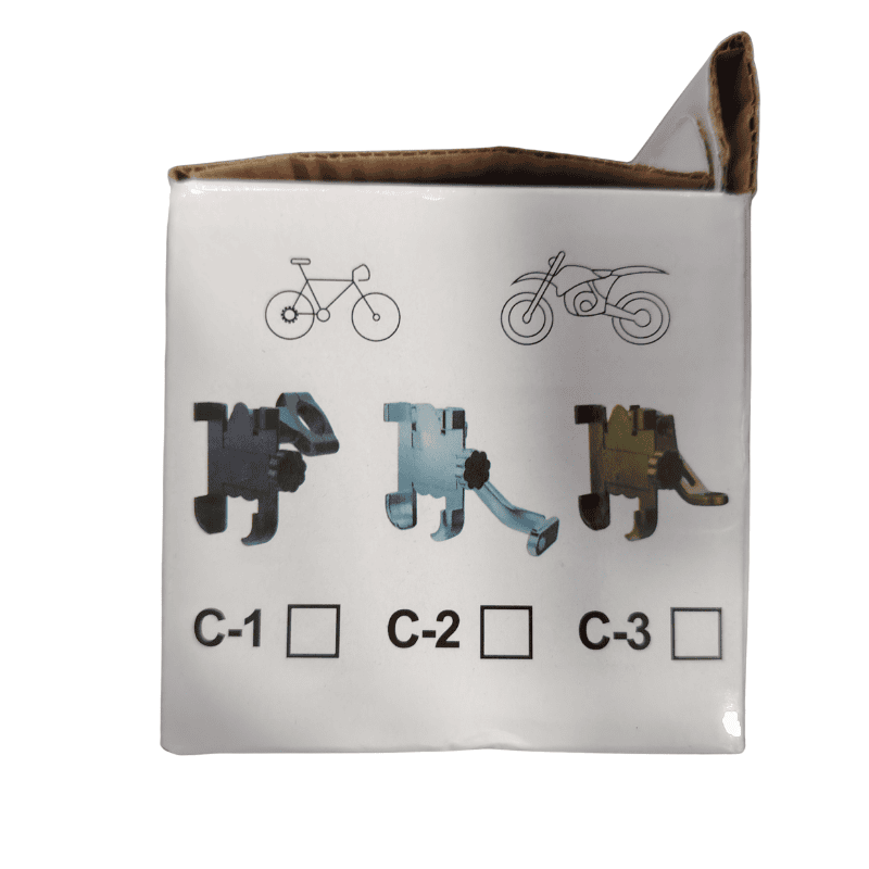 ZigDeal Back Mirror – Adjustable Rearview Mirror  HD Clarity & Wide Angle View