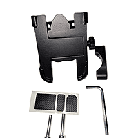 ZigDeal Back Mirror – Adjustable Rearview Mirror  HD Clarity & Wide Angle View