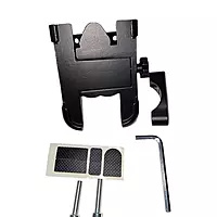 ZigDeal Back Mirror – Adjustable Rearview Mirror HD Clarity & Wide Angle View