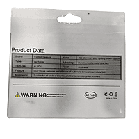 ZigDeal Back Mirror – Adjustable Rearview Mirror  HD Clarity & Wide Angle View