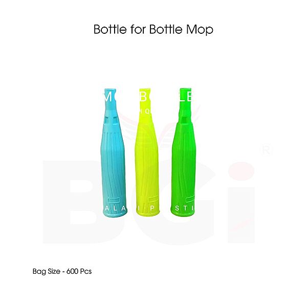 Bottle Mop – Premium Heavy Duty