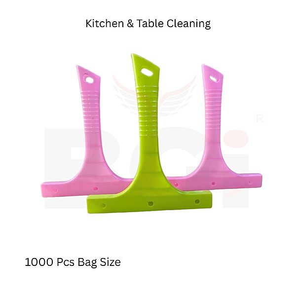 Classic Design -Kitchen & Table Cleaning Frame