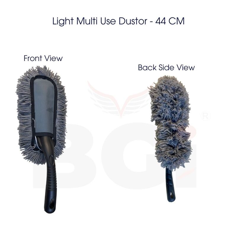 Light Multi-Use Duster (44 cm)