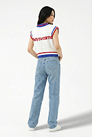 Always Wear Me Knit Vest