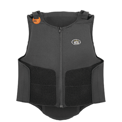 USG Back Protector Precto Dynamic Fit