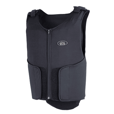 USG Back Protector Precto Dynamic Fit