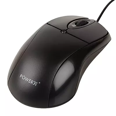 POWER X USB WIRED KEYBOARD + MOUSE COMBO MODEL- PWX-MONOMATE-3000 POWER X USB WIRED KEYBOARD + MOUSE COMBO MODEL- PWX-MONOMATE-3000