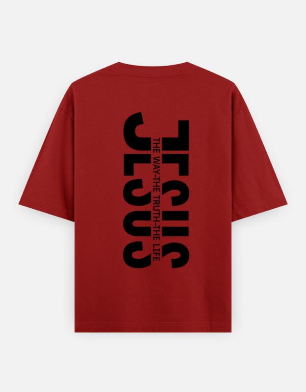 Jesus Cross
