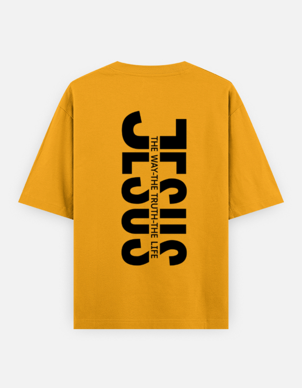 Jesus Cross