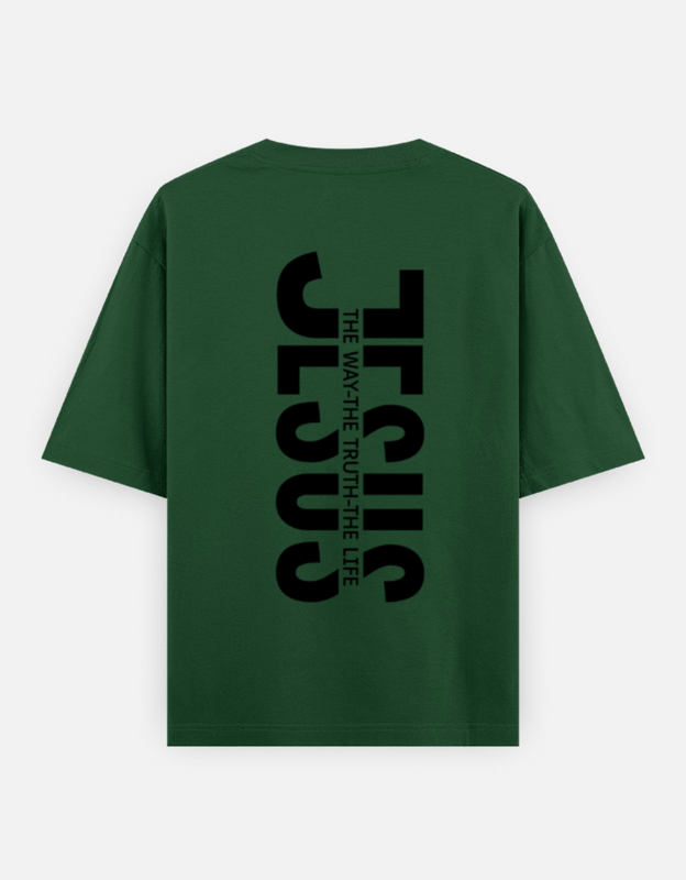 Jesus Cross