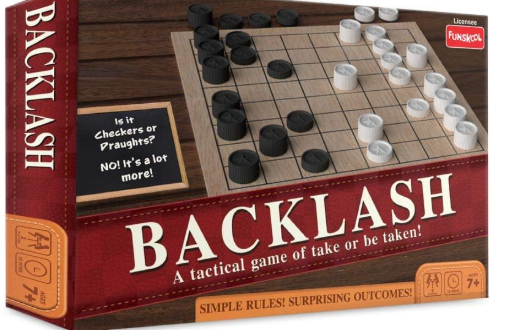 BackLash
