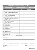 Power Backup AMC (DG + UPS) – Integrated Generator & UPS Maintenance Contract