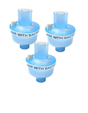 Bacterial & Viral Filter (HME Filter)
