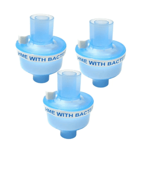 Bacterial & Viral Filter (HME Filter)
