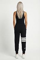 Hello Baby Ribbed Joggers