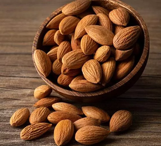 Premium American Almonds | Badam|