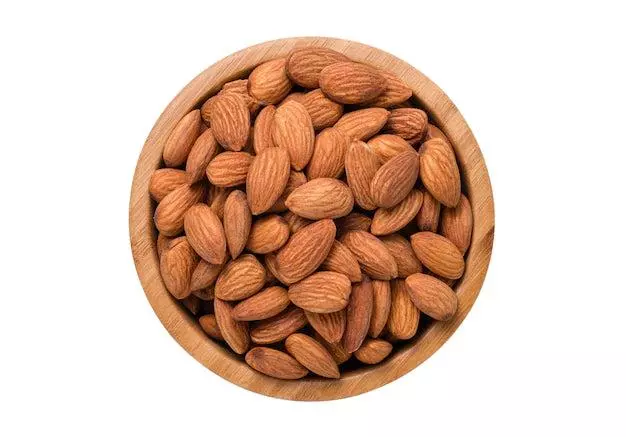 Premium American Almonds | Badam|