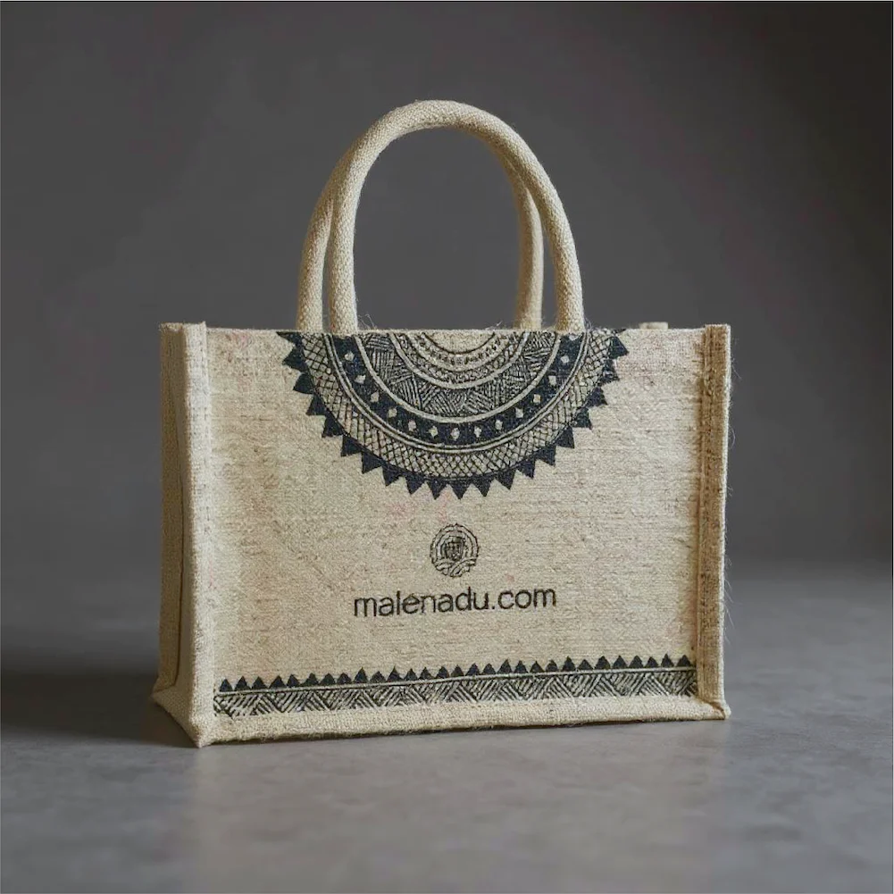 Jute Bag