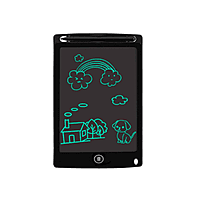 Baibian LCD Writing Tablet – Portable Digital Notepad | Rechargeable & Erasable