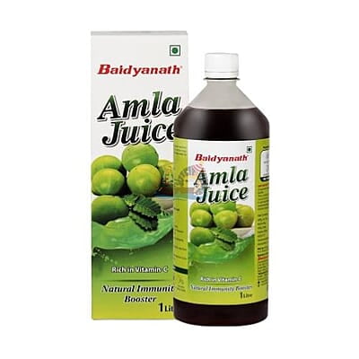 Baidyanath Amla Juice