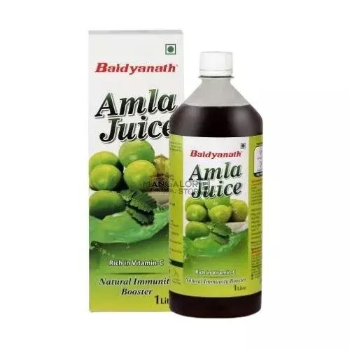 Baidyanath Amla Juice