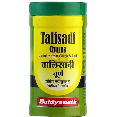 Talisadi Churna