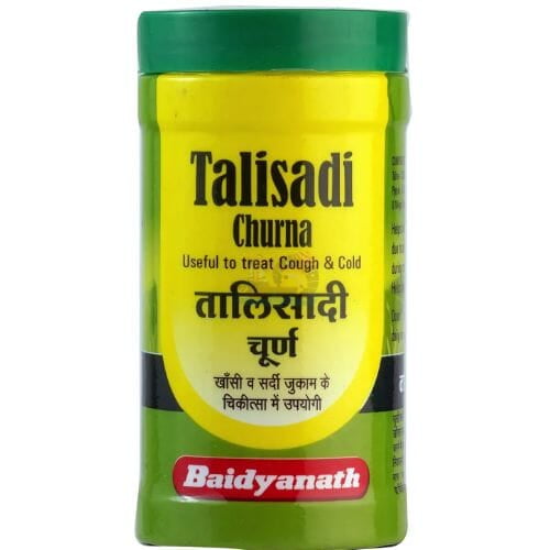 Talisadi Churna