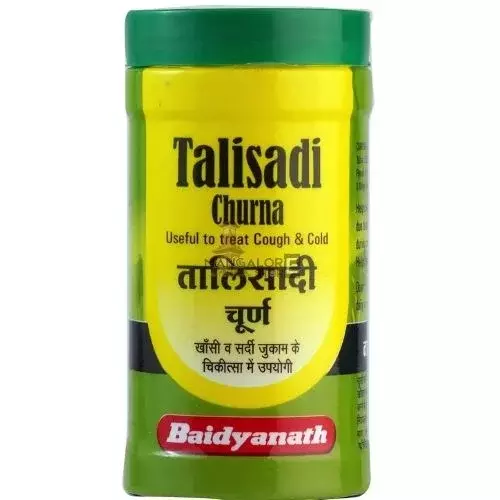 Talisadi Churna