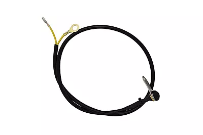 Adventure Bike Harness with Mode Switch - Universal