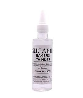 Sugarin Baker's Thinner 25 gms